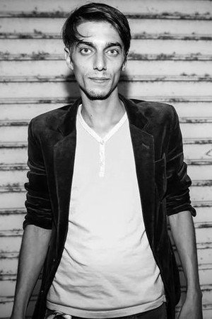 Photo of Ovanes Torosian from the Latest Netflix gallery