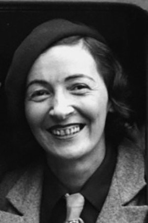 Photo of Celia Lovsky from the Latest Netflix gallery