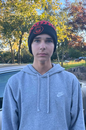 Photo of Landen Greer from the Latest Netflix gallery