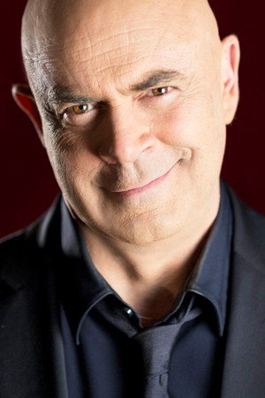 Photo of Maurizio Crozza from the Latest Netflix gallery