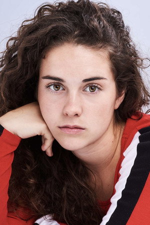 Photo of Aina Picarolo from the Latest Netflix gallery