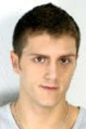 Photo of Aiden Bonini from the Latest Netflix gallery