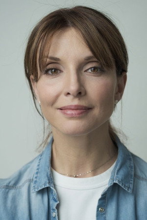 Photo of Yuliya Agafonova from the Latest Netflix gallery