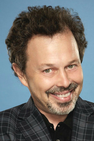Curtis Armstrong photo