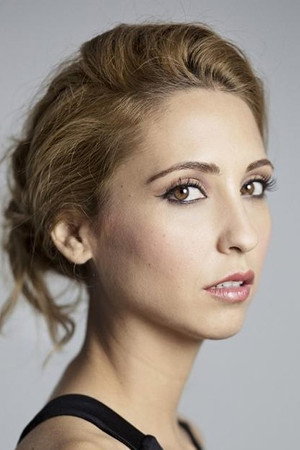 Photo of Mery Cabezuelo from the Latest Netflix gallery