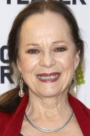 Photo of Anne-Lise Gabold from the Latest Netflix gallery