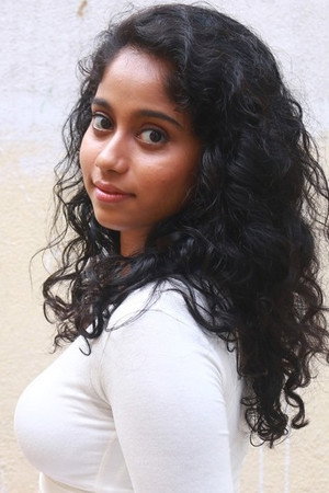 Photo of Krisha Kurup from the Latest Netflix gallery