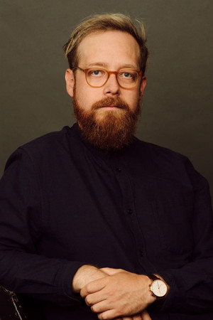 Photo of Scooter Corkle from the Latest Netflix gallery