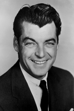 Rory Calhoun photo