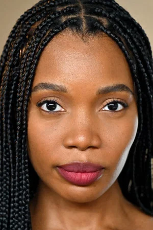 Photo of Morgan Alexandria from the Latest Netflix gallery