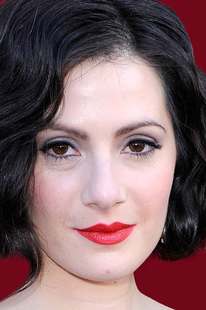 Aleksa Palladino photo