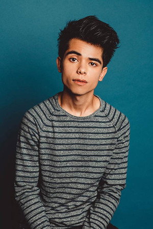 Photo of Martin Martinez from the Latest Netflix gallery
