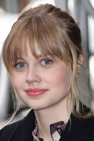 Angourie Rice photo