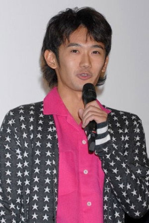 Photo of Katsutaka Furuhata from the Latest Netflix gallery