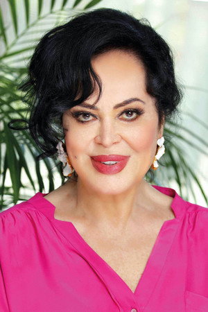 Türkan Şoray photo