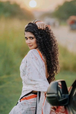 Photo of Samia Othoi from the Latest Netflix gallery