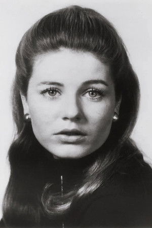 Patty Duke photo