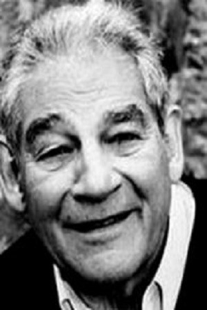 Trevor Peacock photo