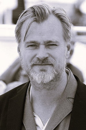 Christopher Nolan photo