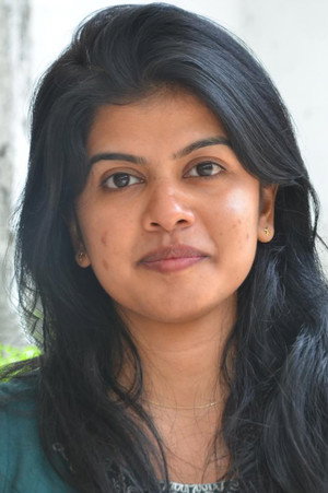 Photo of Swagatha S. Krishnan from the Latest Netflix gallery