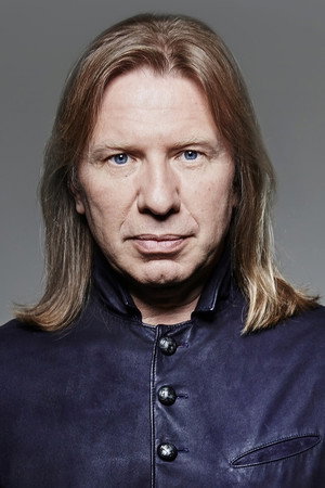 Photo of Viktor Drobysh from the Latest Netflix gallery