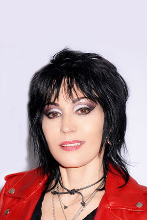 Photo of Joan Jett from the Latest Netflix gallery