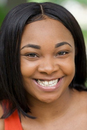 Photo of Ciarah Amaani from the Latest Netflix gallery