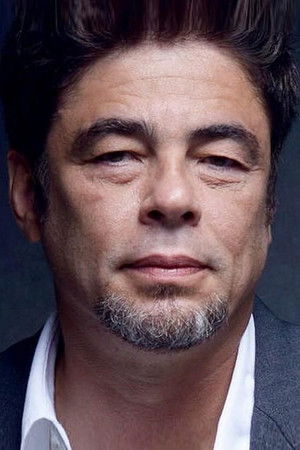 Benicio del Toro photo