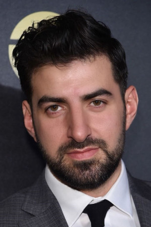 Photo of Antonio Magro from the Latest Netflix gallery
