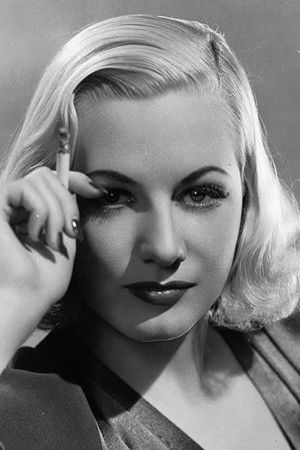 Gloria Dickson photo