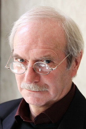 Sergey Zamorev photo