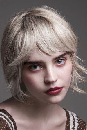 Sophie Thatcher photo