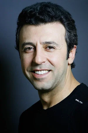 Photo of Atılgan Gümüş from the Latest Netflix gallery
