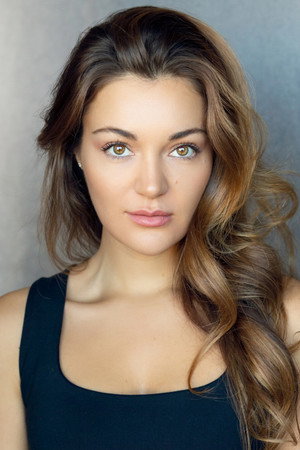 Photo of Mirabel Stuart from the Latest Netflix gallery