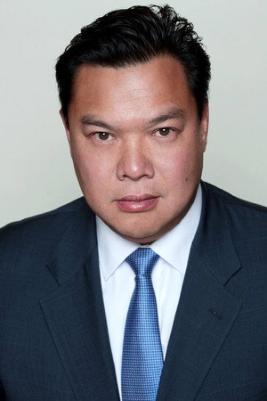 Photo of Lyman Chen from the Latest Netflix gallery