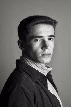 Photo of Nick Kremm from the Latest Netflix gallery