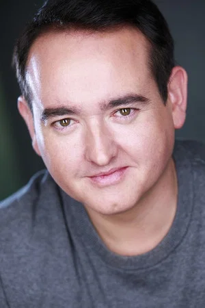 Photo of Mark Prendergast from the Latest Netflix gallery