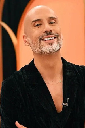 Photo of Pedro Crispim from the Latest Netflix gallery