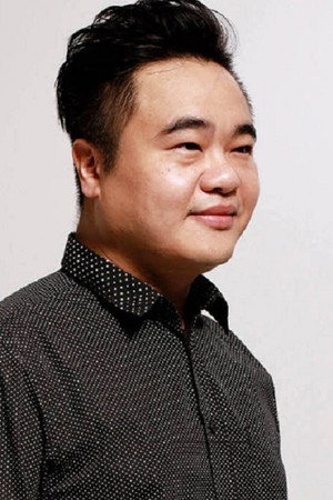 Photo of Mark Woo Yiu-Fai from the Latest Netflix gallery