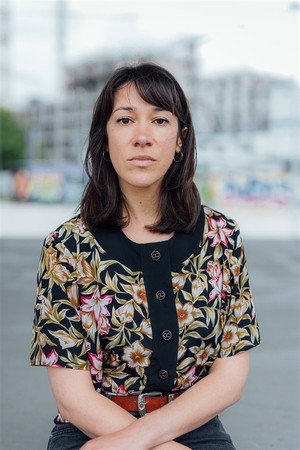 Photo of Lucile Vignolles from the Latest Netflix gallery