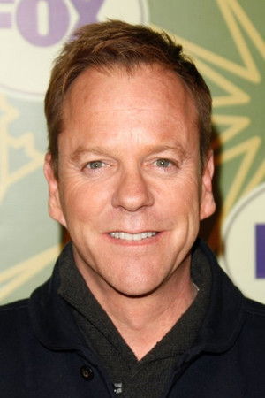 Kiefer Sutherland photo