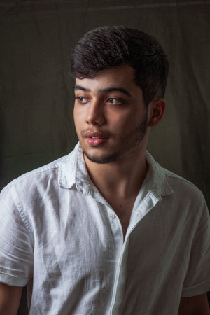 Photo of Felipe Santelli from the Latest Netflix gallery