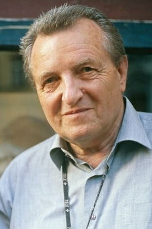 Photo of Jaromír Kallista from the Latest Netflix gallery