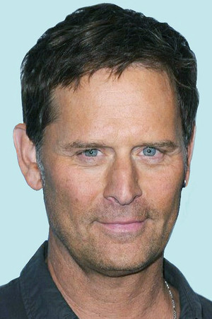 Jeffrey Nordling photo