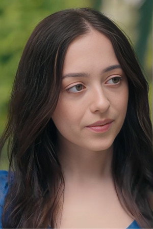 Photo of Sia Kravchenko from the Latest Netflix gallery