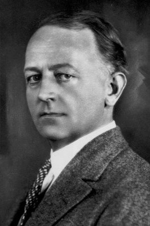 Photo of Otto Gebühr from the Latest Netflix gallery