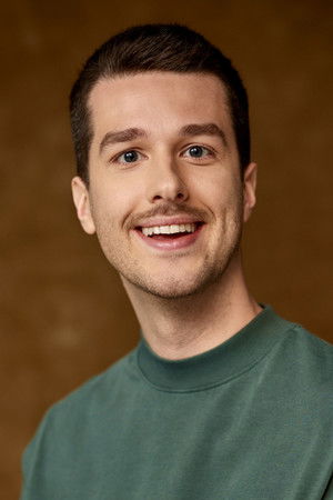 Pierre-Yves Roy-Desmarais photo