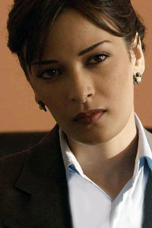 Photo of Sofia Nouacer Kouninef from the Latest Netflix gallery