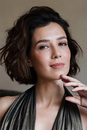 Marjorie Estiano photo