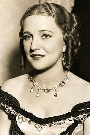 Photo of Agnes Ayres from the Latest Netflix gallery